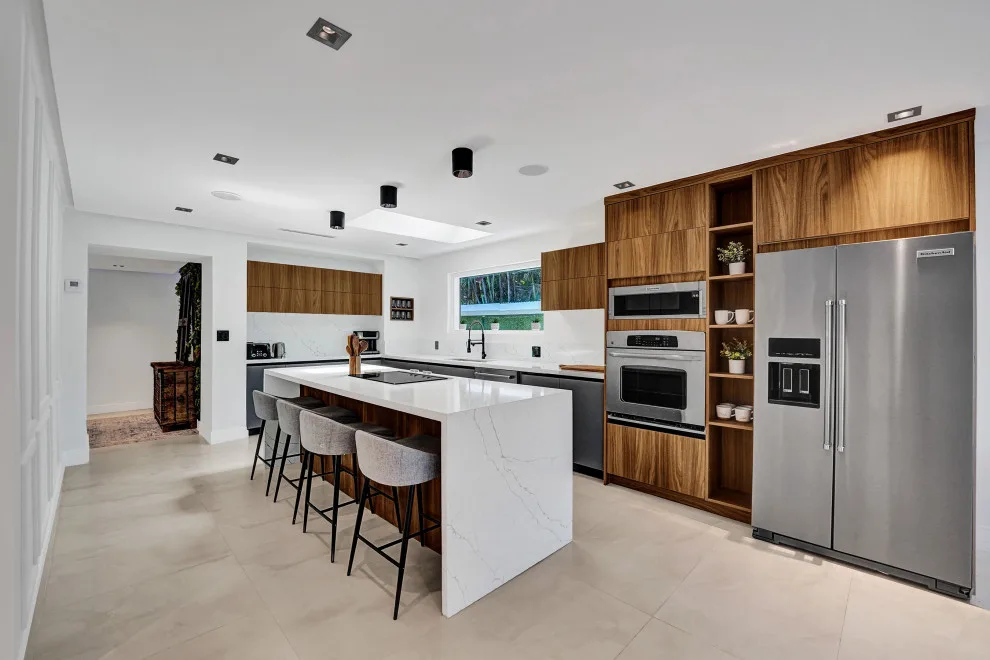 Kirkland - Total Home Renovation by Bayside Home Improvement LLC - Photo 5