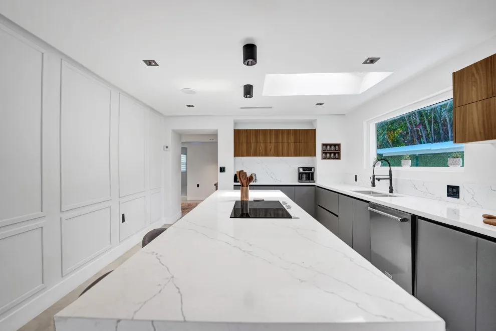 Kirkland - Total Home Renovation by Bayside Home Improvement LLC - Photo 70