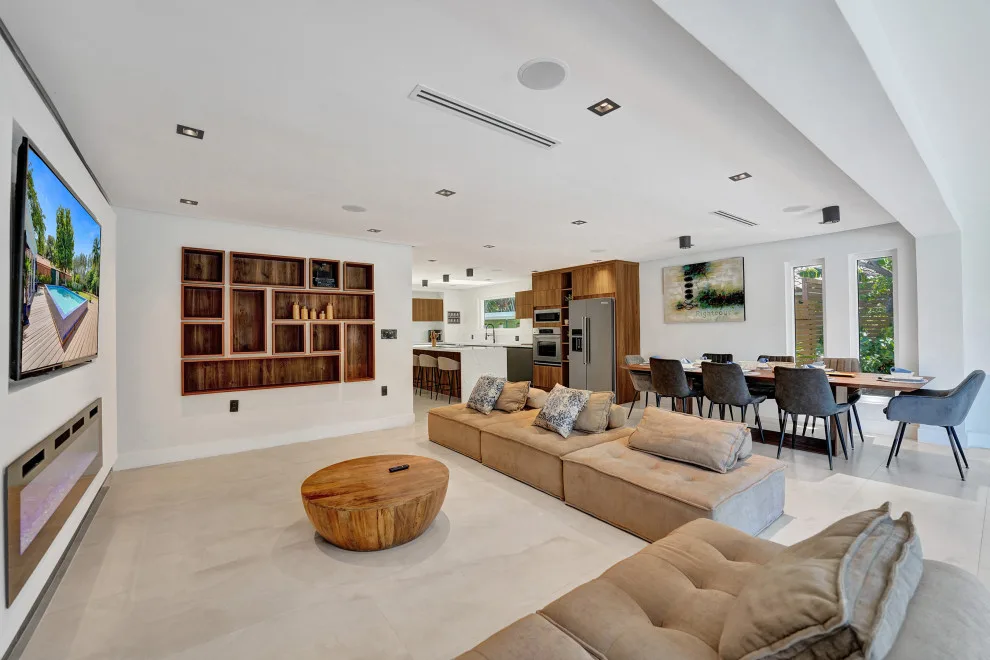 Kirkland - Total Home Renovation by Bayside Home Improvement LLC - Photo 45
