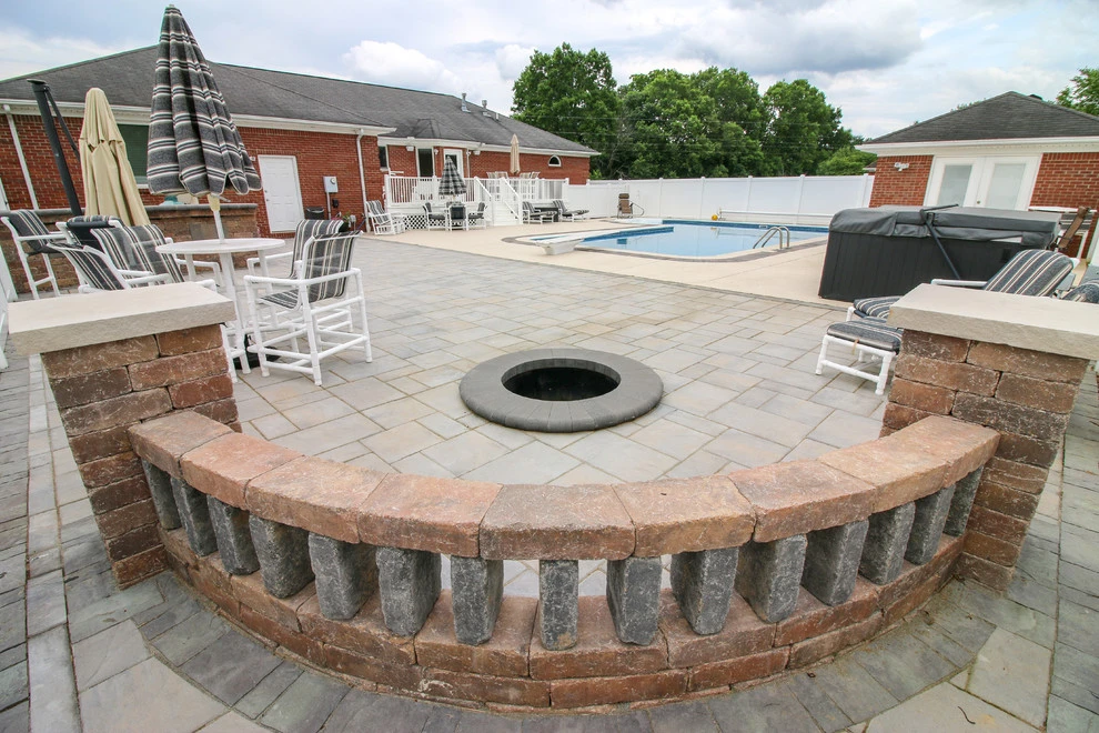 Lambs Lawn Service & Landscaping - Photo 14