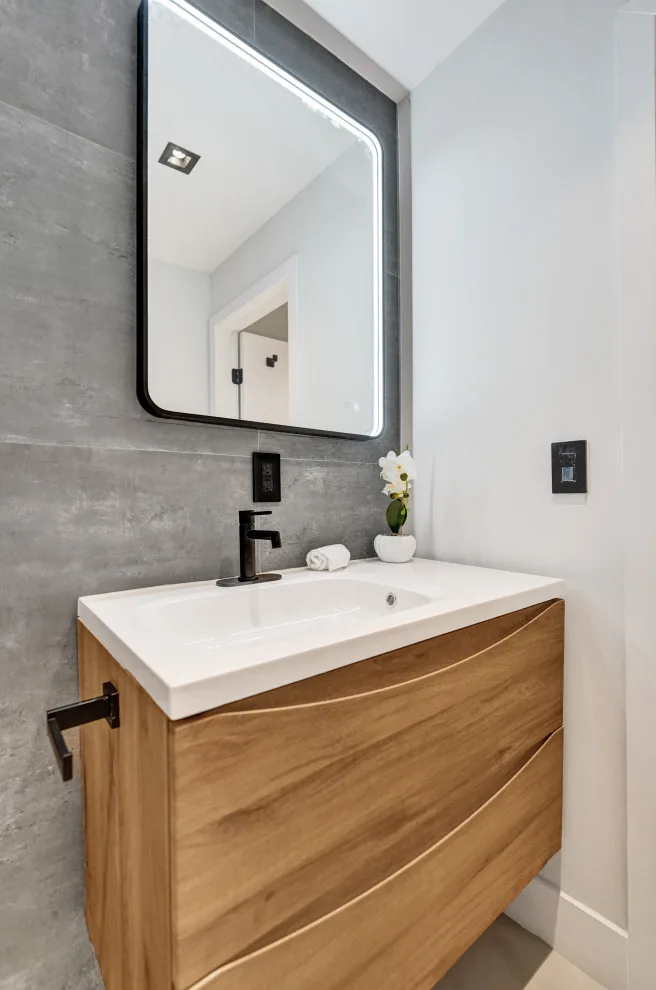Kirkland - Total Home Renovation by Bayside Home Improvement LLC - Photo 72