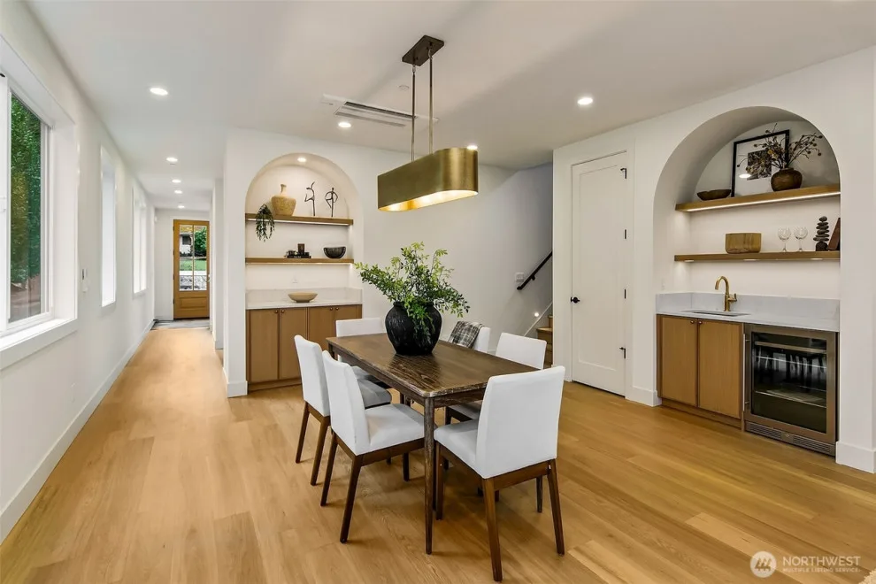 Kirkland Modern Construction by United Signature - Photo 18