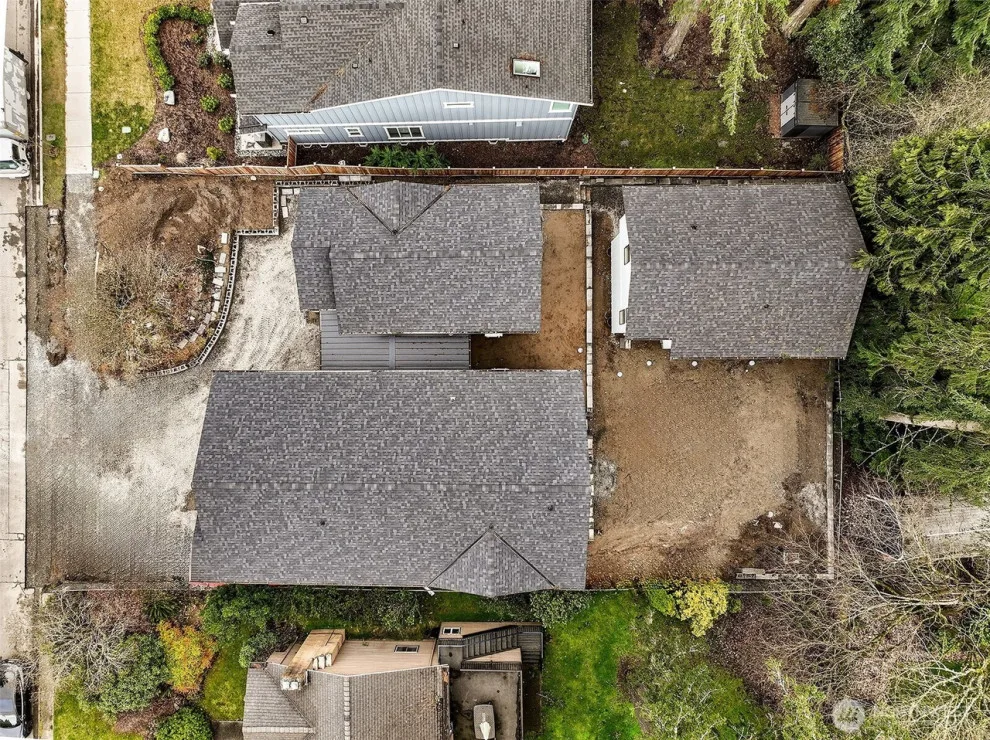 Kirkland Modern Construction by United Signature - Photo 2