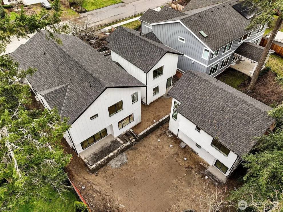 Kirkland Modern Construction by United Signature - Photo 5