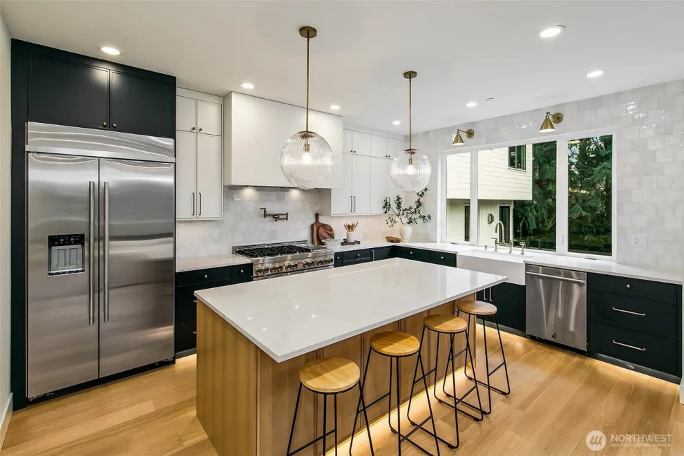 Kirkland Modern Construction by United Signature - Photo 14