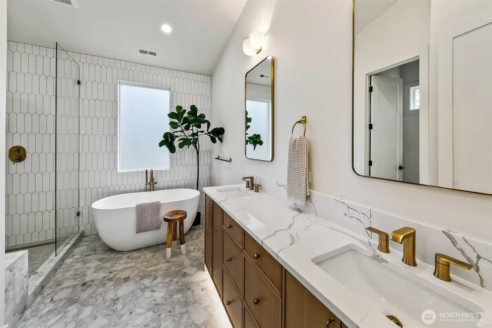 Kirkland Modern Construction by United Signature Tacoma - Photo 16