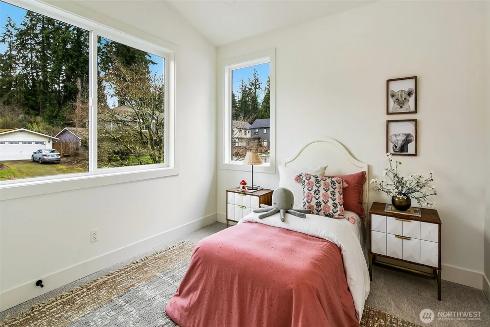 Kirkland Modern Construction by United Signature Tacoma - Photo 13