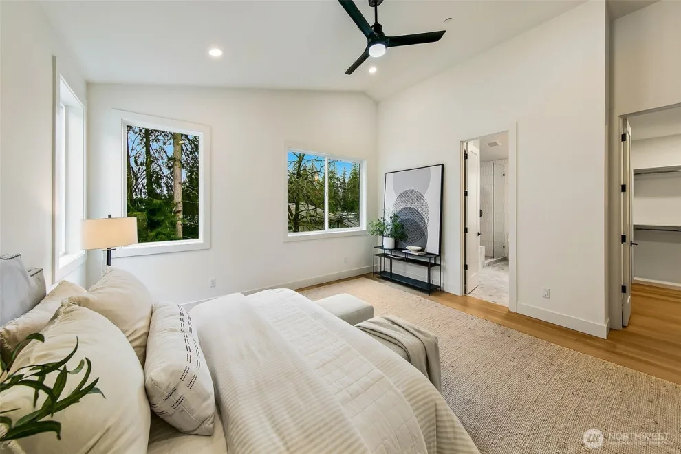 Kirkland Modern Construction by United Signature Tacoma - Photo 7