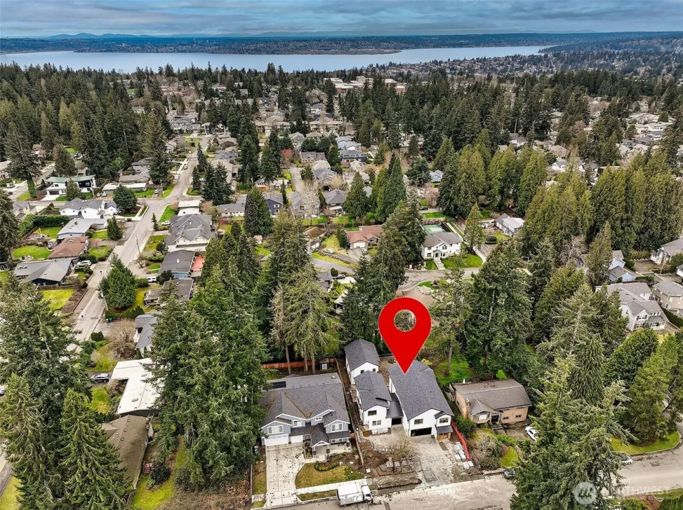 Kirkland Modern Construction by United Signature Tacoma - Photo 9