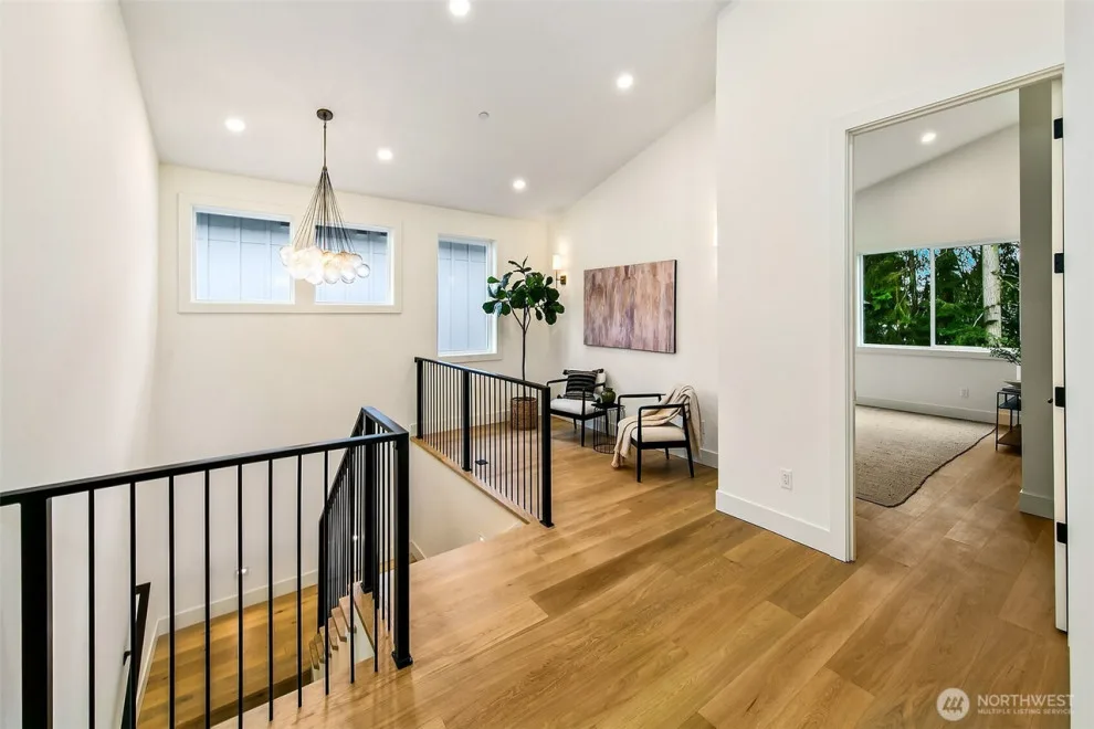 Kirkland Modern Construction by United Signature Tacoma - Photo 17