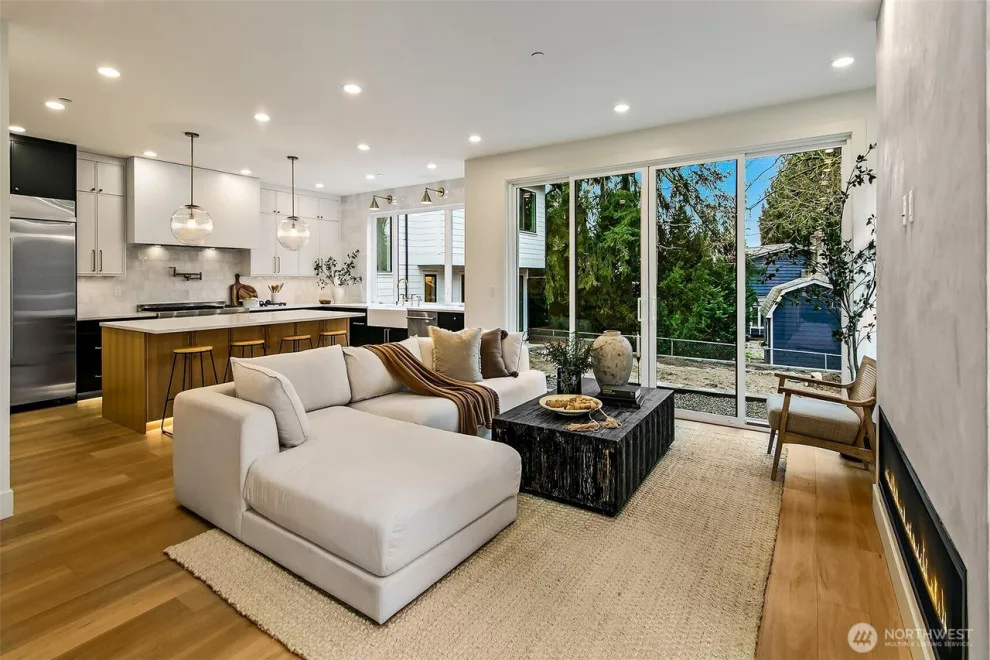 Kirkland Modern Construction by United Signature Tacoma - Photo 19