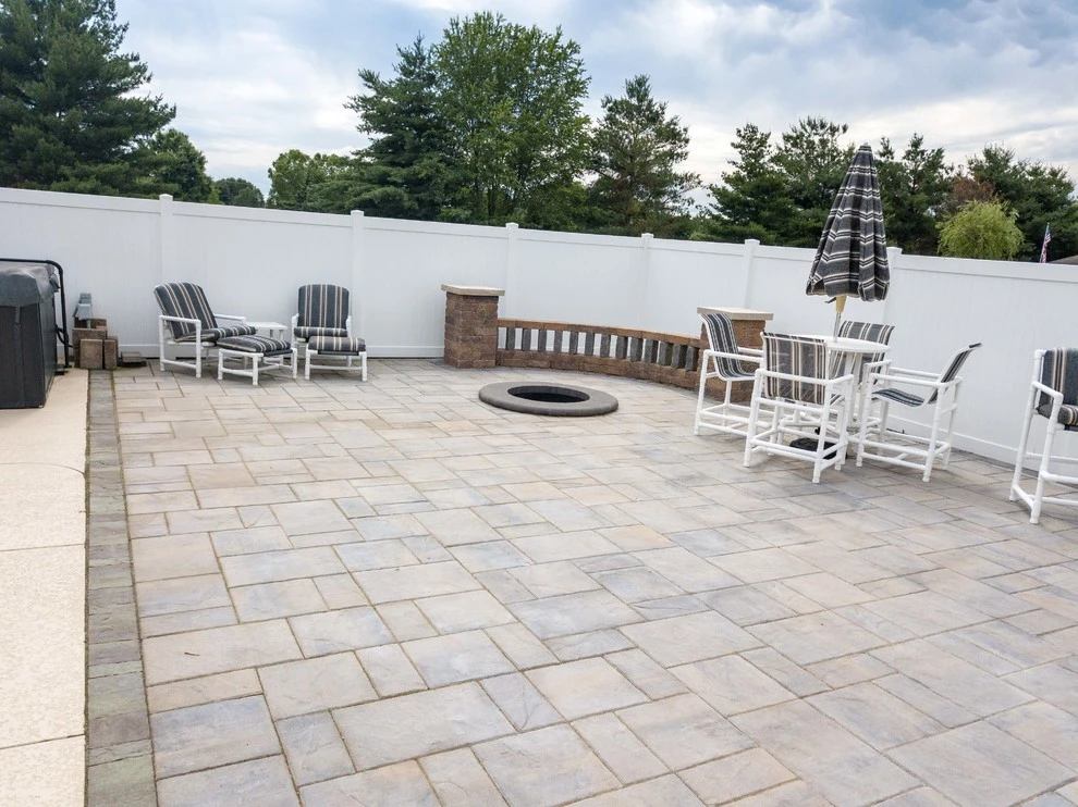 Lambs Lawn Service & Landscaping - Photo 12
