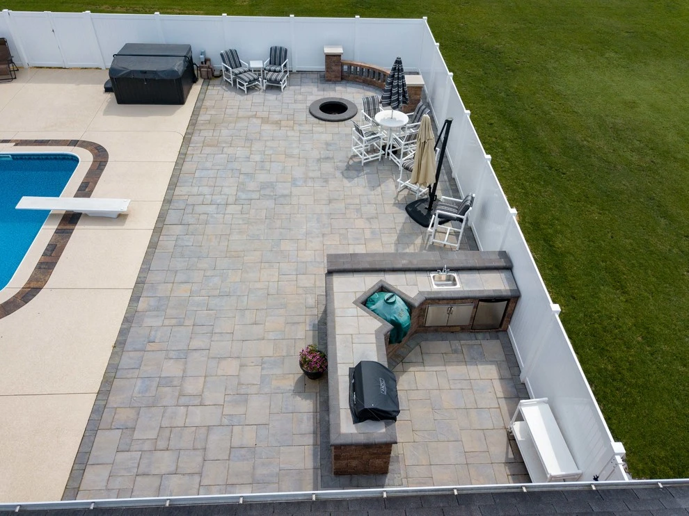 Lambs Lawn Service & Landscaping - Photo 2