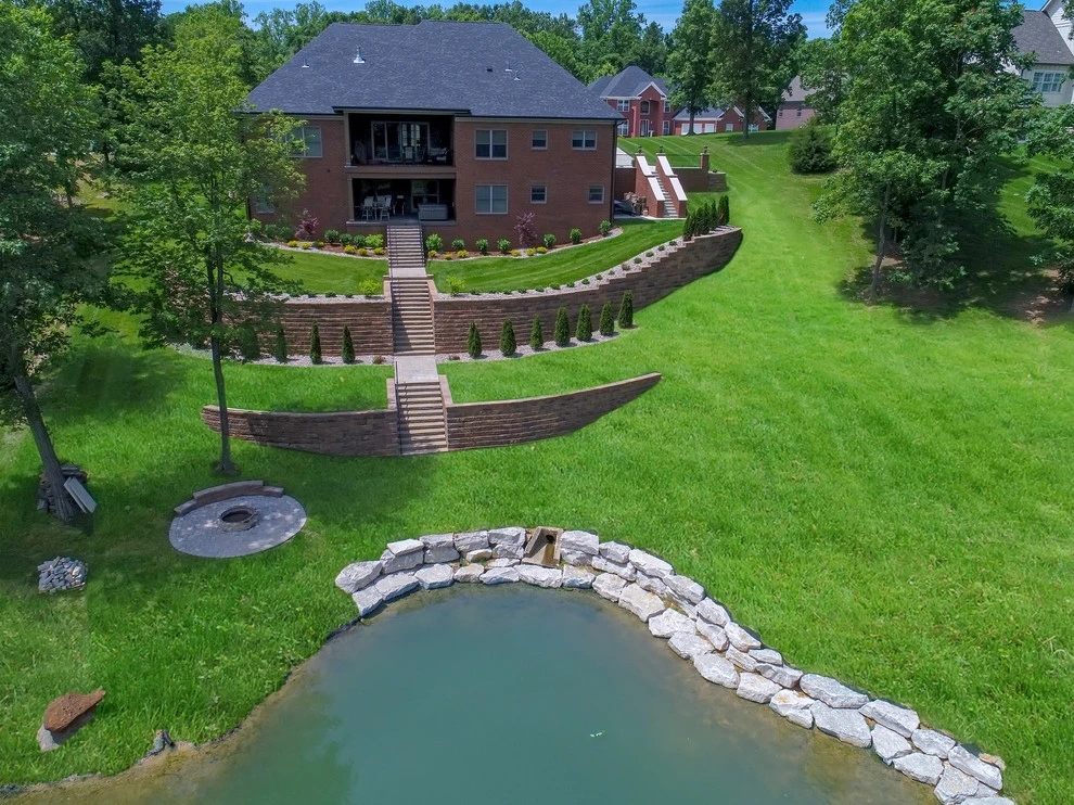 Lambs Lawn Service & Landscaping - Photo 4