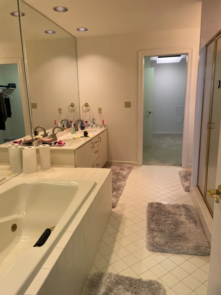 Camp Hill Kitchen and Bath by Roland Builder, Inc. - Photo 12