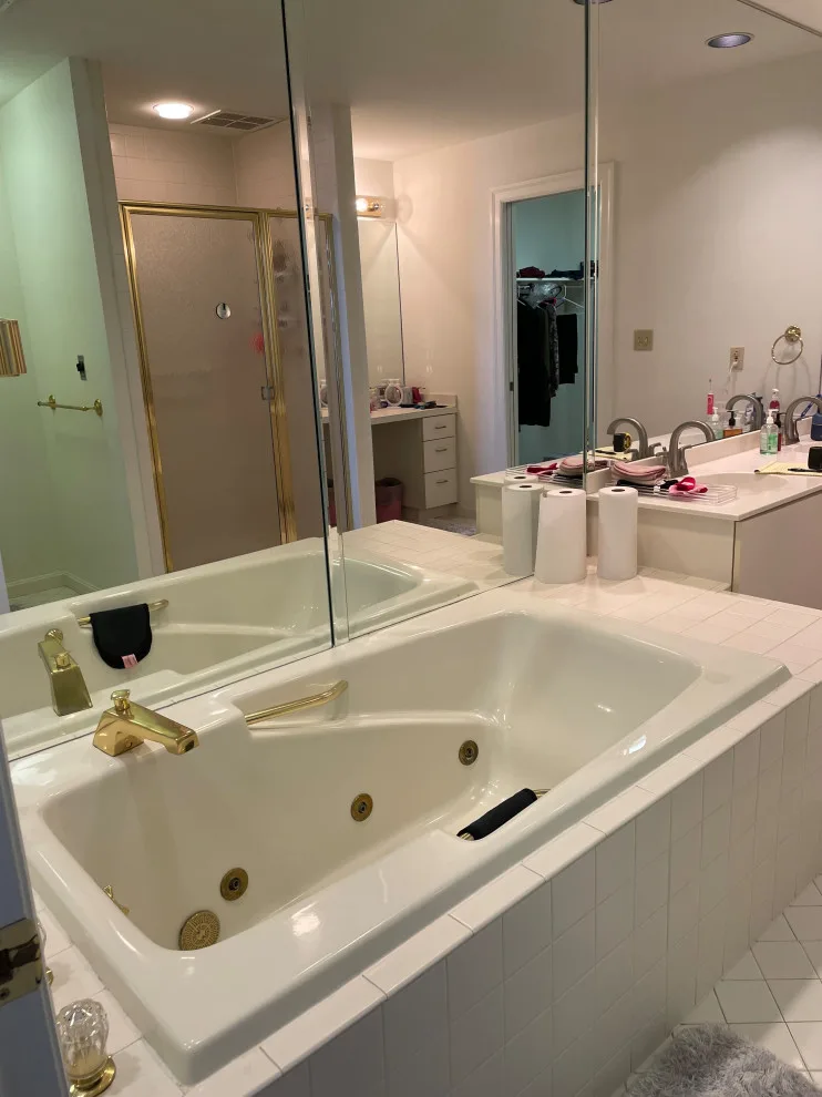 Camp Hill Kitchen and Bath by Roland Builder, Inc. - Photo 32