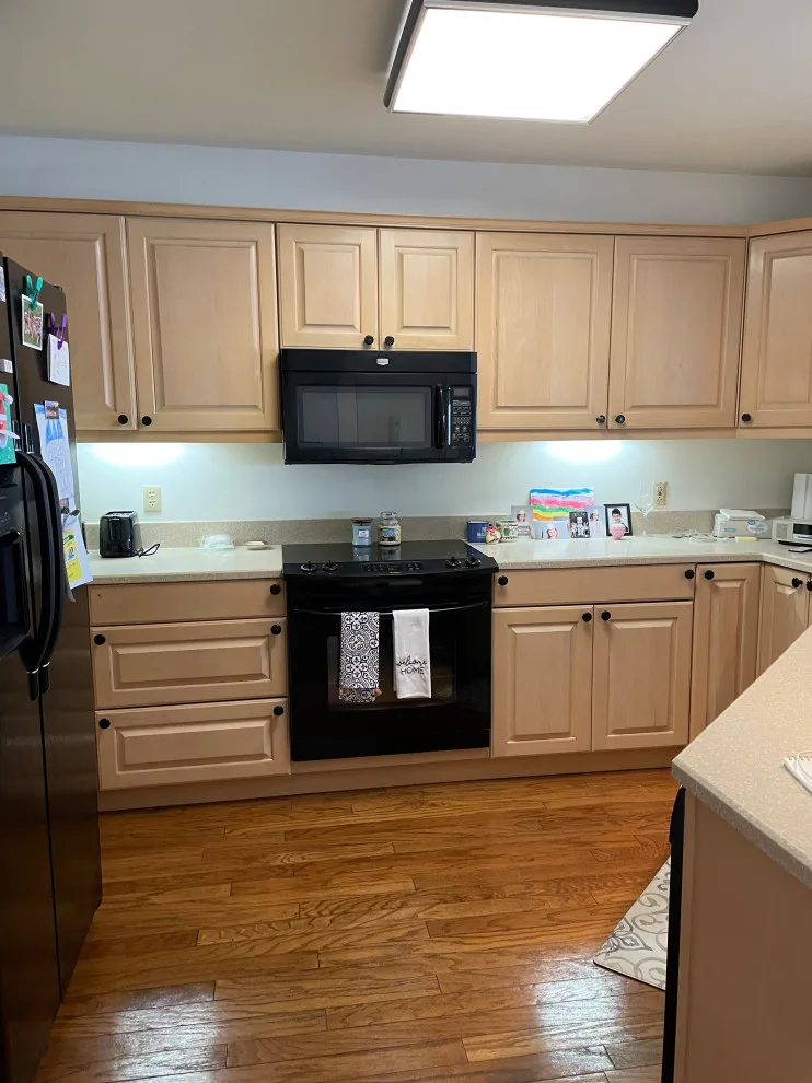 Camp Hill Kitchen and Bath by Roland Builder, Inc. - Photo 35