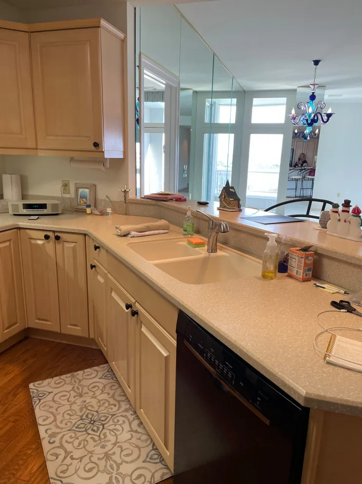 Camp Hill Kitchen and Bath by Roland Builder, Inc. - Photo 31