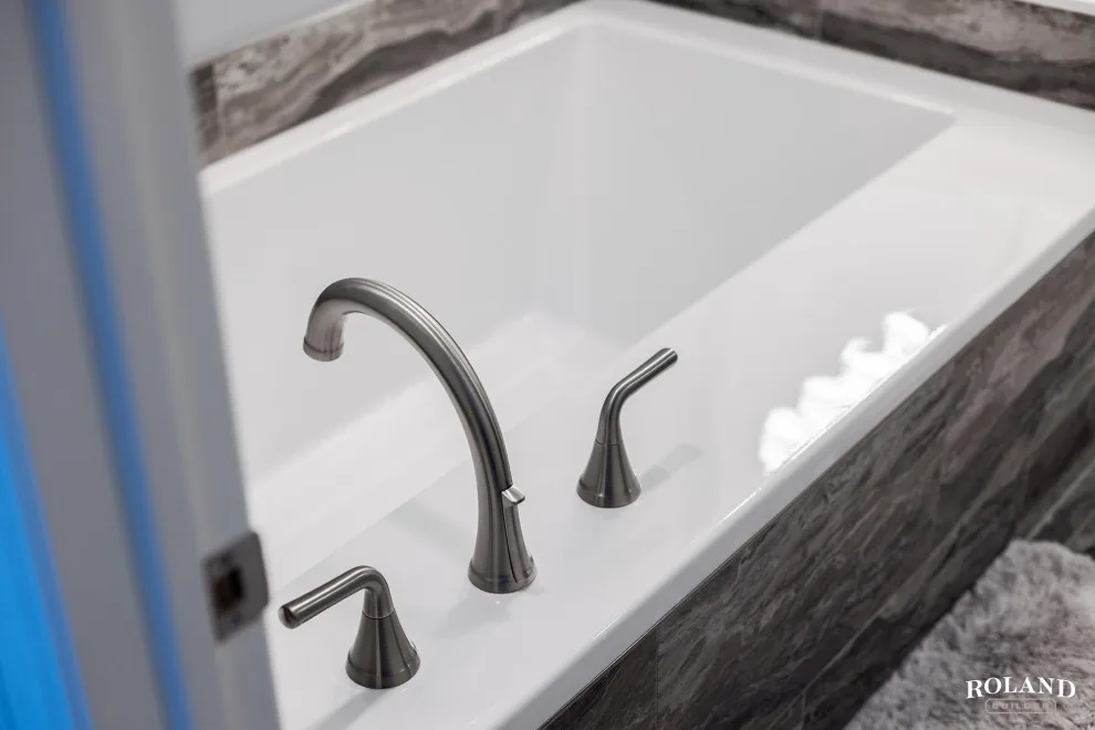 Camp Hill Kitchen and Bath by Roland Builder, Inc. - Photo 6