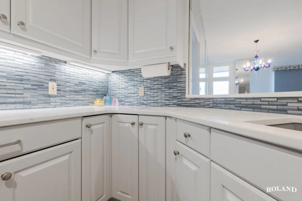 Camp Hill Kitchen and Bath by Roland Builder, Inc. - Photo 15