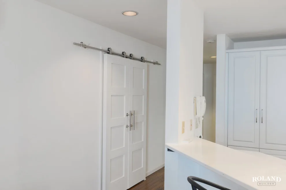 Camp Hill Kitchen and Bath by Roland Builder, Inc. - Photo 28