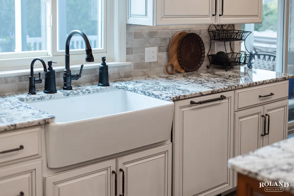 Harrisburg Kitchen and Bathroom by Roland Builder, Inc. - Photo 8