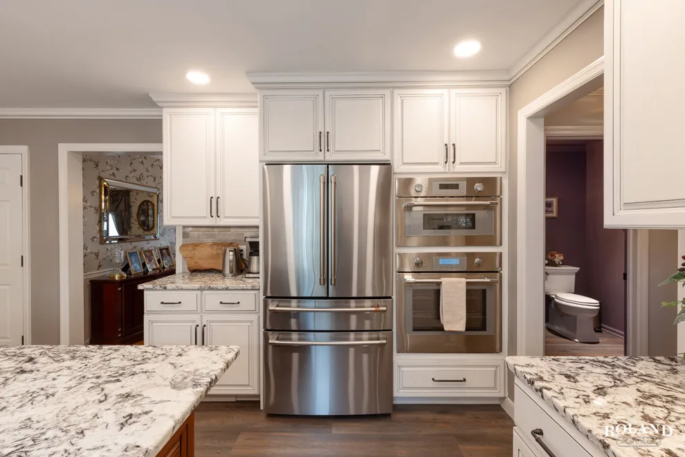 Harrisburg Kitchen and Bathroom by Roland Builder, Inc. - Photo 14