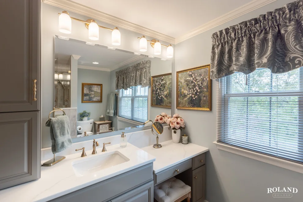 Harrisburg Kitchen and Bathroom by Roland Builder, Inc. - Photo 5