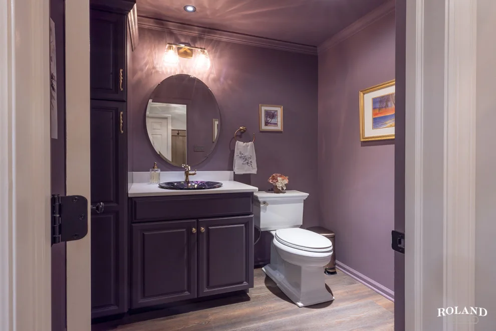 Harrisburg Kitchen and Bathroom by Roland Builder, Inc. - Photo 20