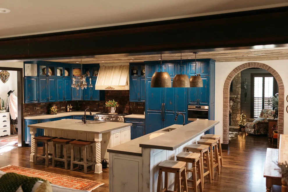 Home Kitchen and Bathroom Renovations by R&R Enterprises Inc - Photo 35
