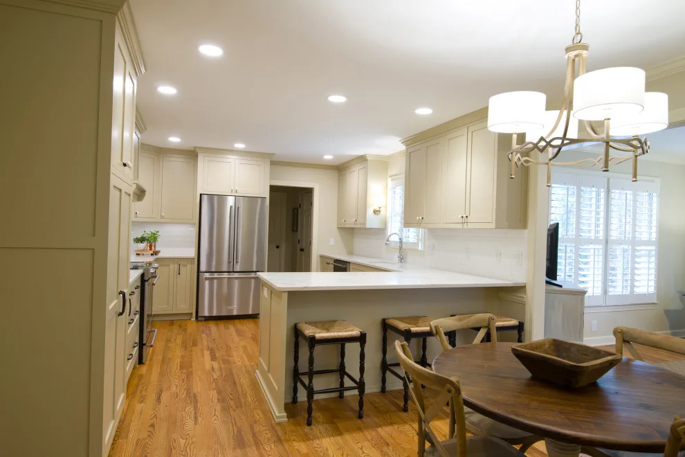 Home Kitchen and Bathroom Renovations by R&R Enterprises Inc - Photo 3
