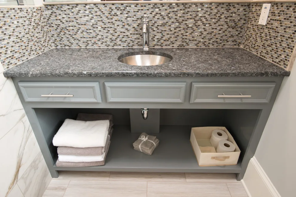 Home Kitchen and Bathroom Renovations by R&R Enterprises Inc - Photo 26