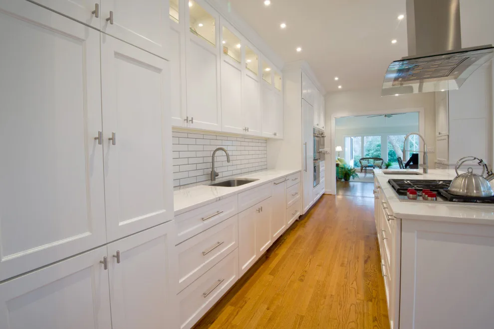 Home Kitchen and Bathroom Renovations by R&R Enterprises Inc - Photo 13
