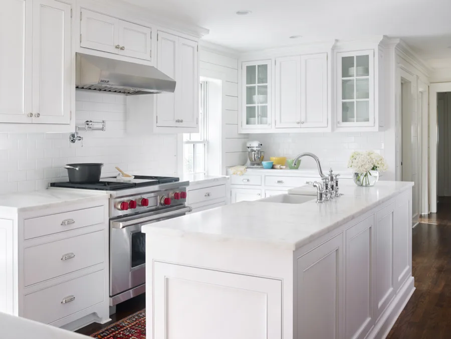 Home Kitchen and Bathroom Renovations by R&R Enterprises Inc - Photo 7
