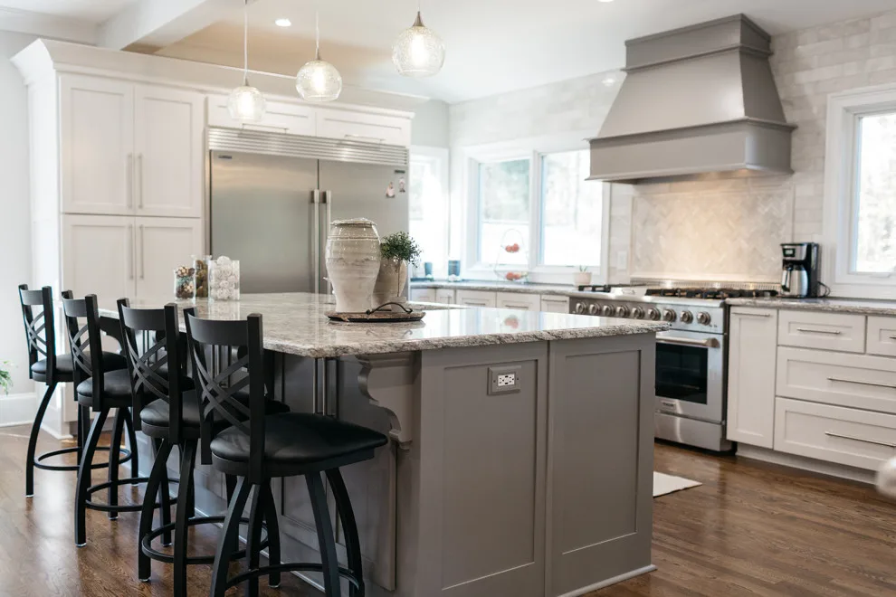 Home Kitchen and Bathroom Renovations by R&R Enterprises Inc - Photo 18