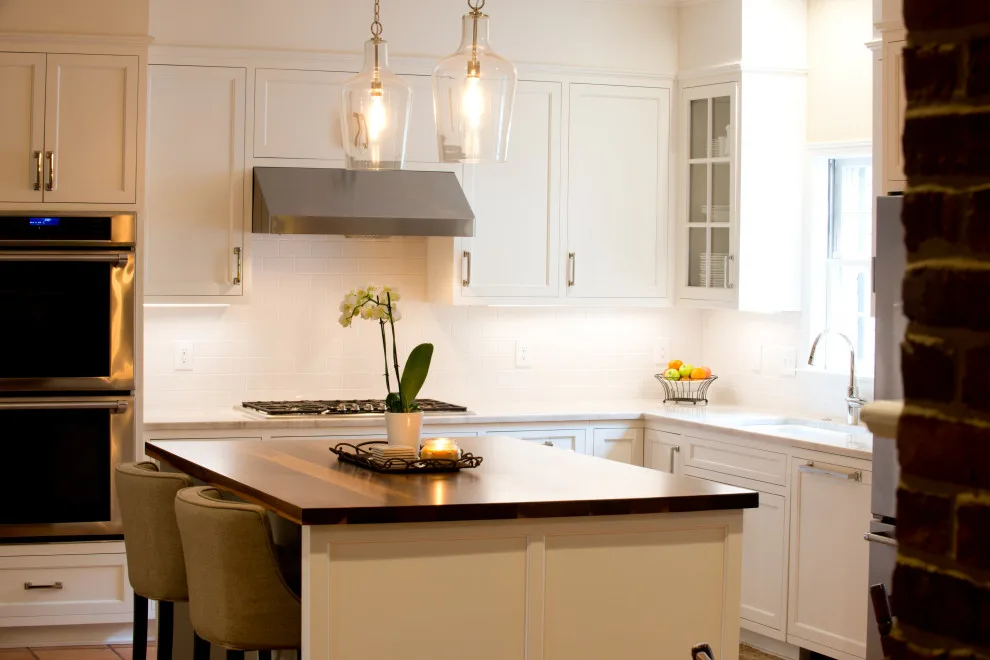 Home Kitchen and Bathroom Renovations by R&R Enterprises Inc - Photo 20