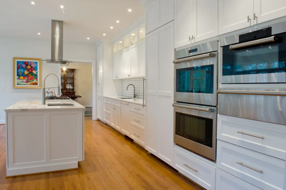 Home Kitchen and Bathroom Renovations by R&R Enterprises Inc - Photo 16
