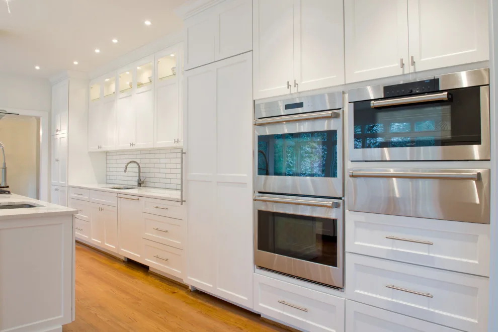 Home Kitchen and Bathroom Renovations by R&R Enterprises Inc - Photo 30