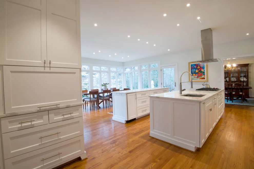 Home Kitchen and Bathroom Renovations by R&R Enterprises Inc - Photo 32