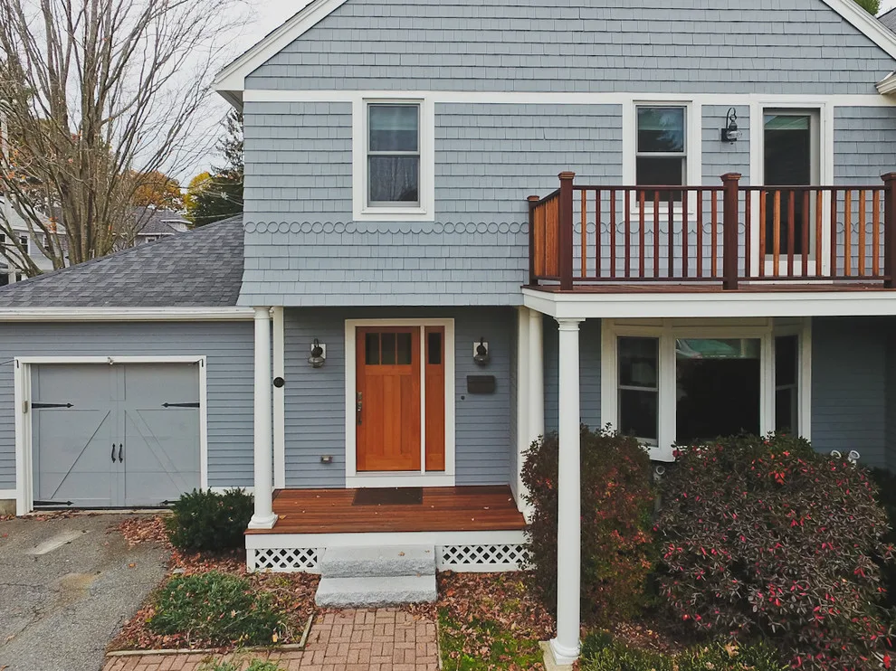 Manchester House Remodeling by WORKS By Jesse DeBenedictis, LLC - Photo 14