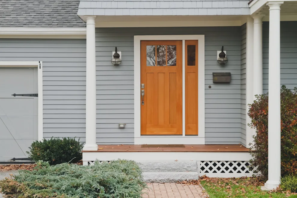Manchester House Remodeling by WORKS By Jesse DeBenedictis, LLC - Photo 4