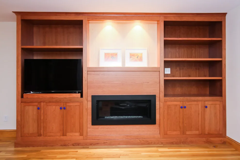 Manchester House Remodeling by WORKS By Jesse DeBenedictis, LLC - Photo 3