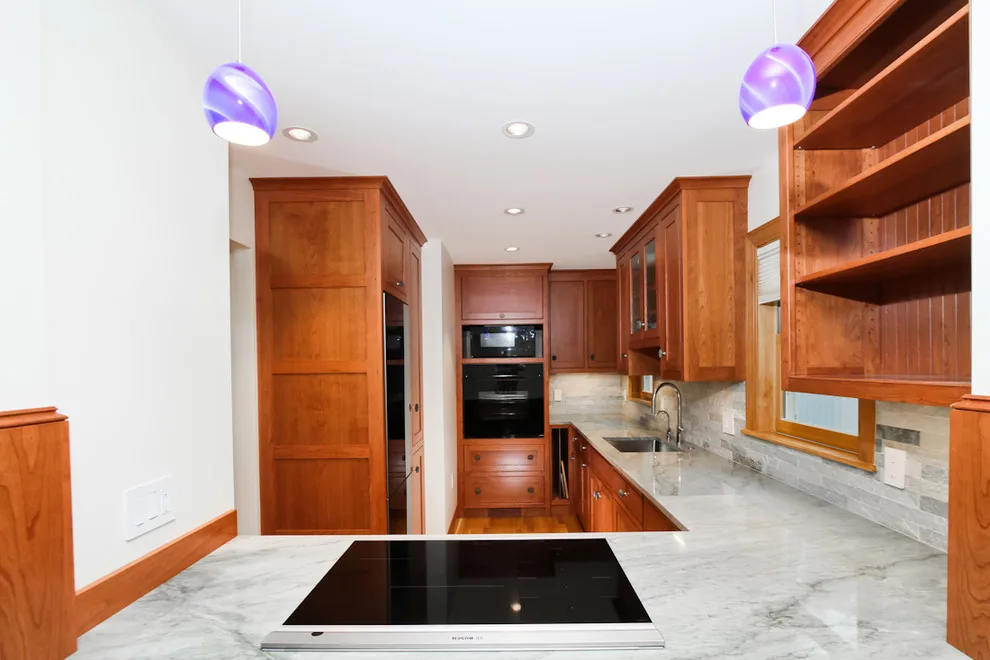 Manchester House Remodeling by WORKS By Jesse DeBenedictis, LLC - Photo 19