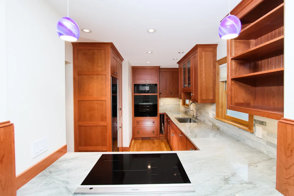 Manchester House Remodeling by WORKS By Jesse DeBenedictis, LLC - Photo 17