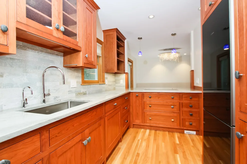 Manchester House Remodeling by WORKS By Jesse DeBenedictis, LLC - Photo 2