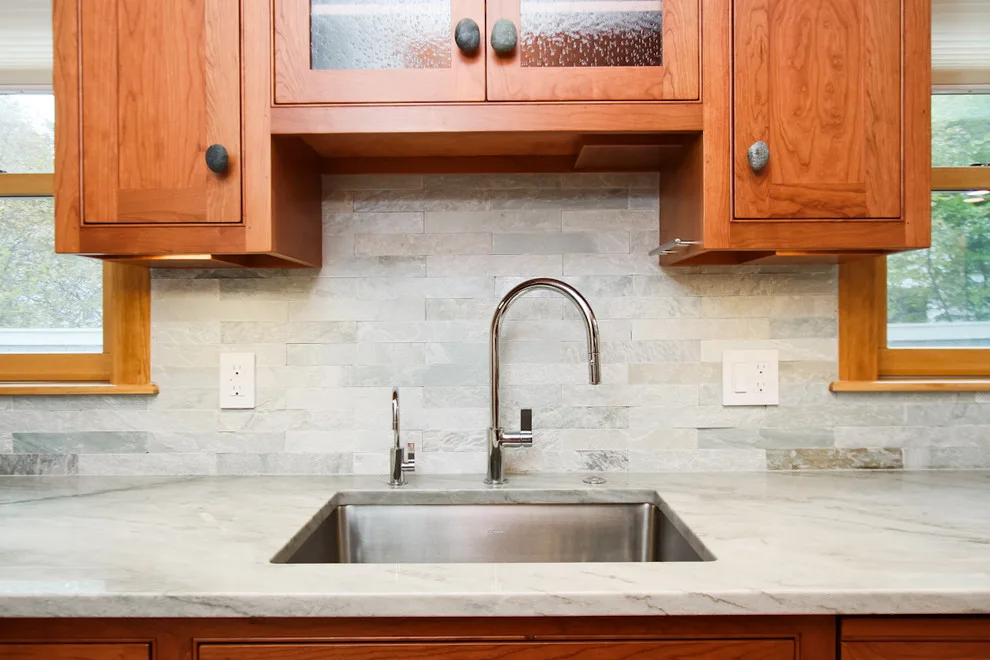 Manchester House Remodeling by WORKS By Jesse DeBenedictis, LLC - Photo 9