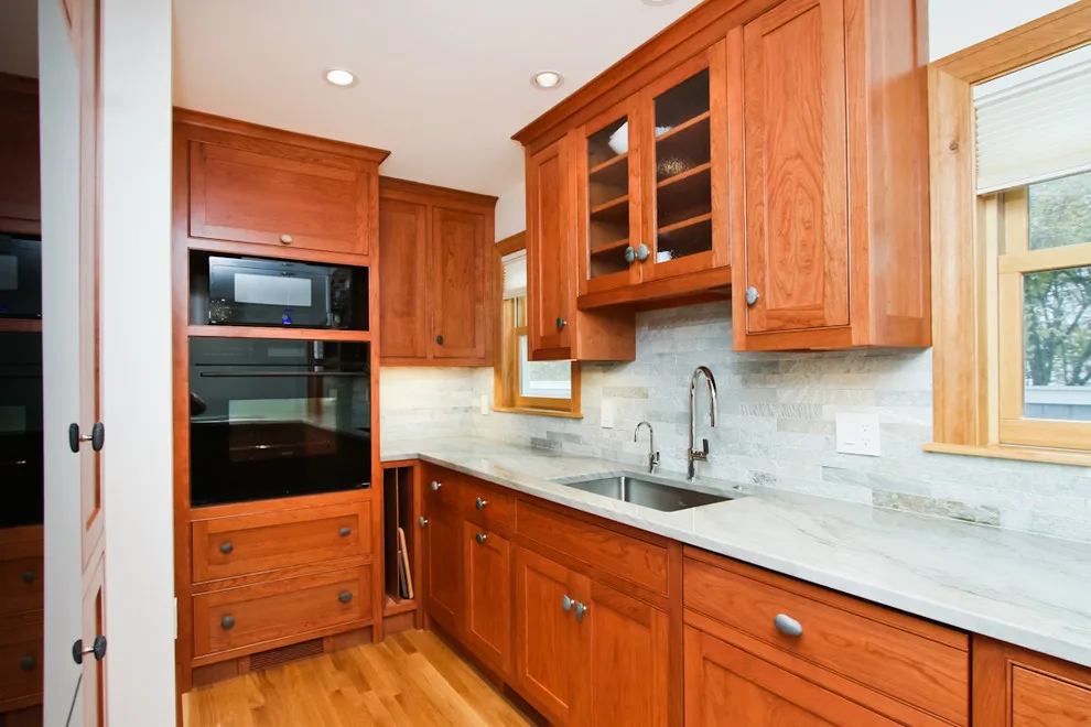 Manchester House Remodeling by WORKS By Jesse DeBenedictis, LLC - Photo 22