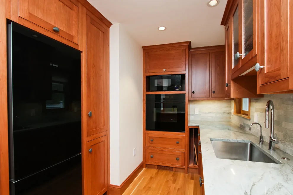 Manchester House Remodeling by WORKS By Jesse DeBenedictis, LLC - Photo 8
