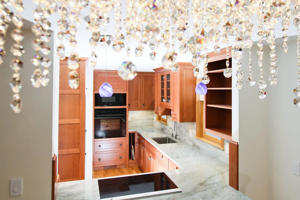 Manchester House Remodeling by WORKS By Jesse DeBenedictis, LLC - Photo 7