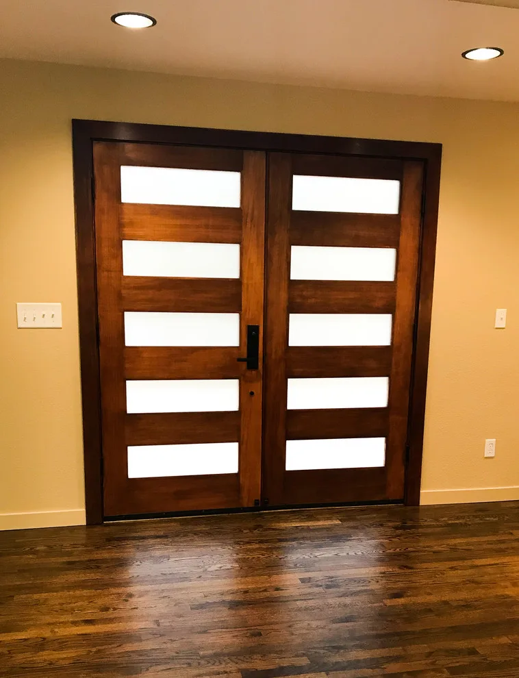 Culinary, Dining, and Entrance by Paul Thomas Designs, LLC - Photo 6